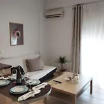 Ioanna #2 Apartamento Kallithea (Chalkidiki)
