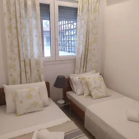 Ioanna #2 Appartement *
