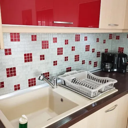 Appartement Ioanna #2
