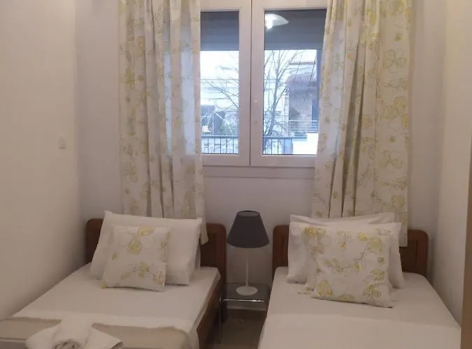 Ioanna #2 Lejlighed Kallithea (Chalkidiki)