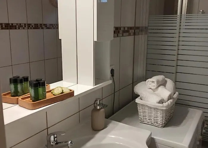 Ioanna #2 Kallithea (Chalkidiki)