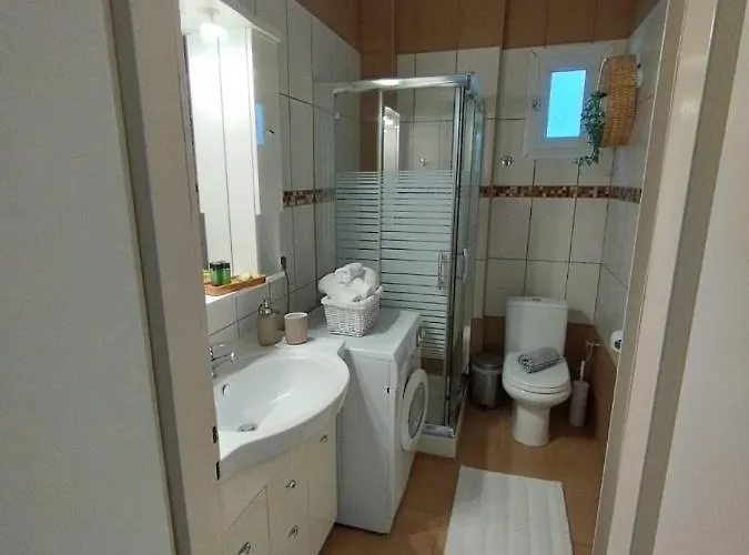 Ioanna #2 Kallithea (Chalkidiki)