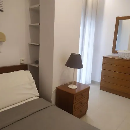 Ioanna #2 Apartment *