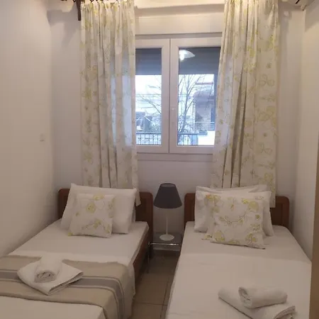 Ioanna #2 Appartamento Kallithea (Chalkidiki)