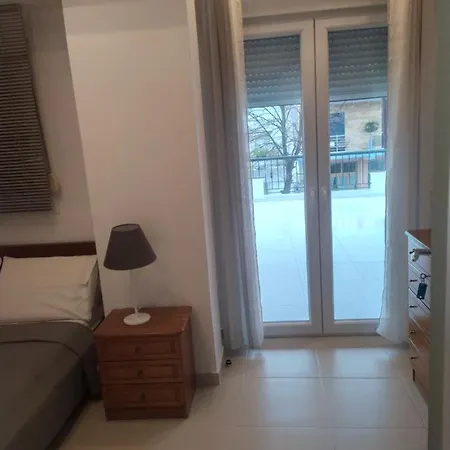 Apartmán Ioanna #2 Kallithea (Chalkidiki)