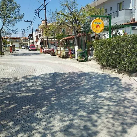 Ioanna #2 * Kallithea (Chalkidiki)