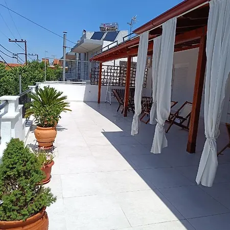 Apartment Ioanna #2 *