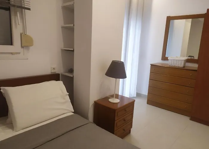 Ioanna #2 Apartment *