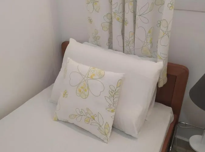 Ioanna #2 Apartment Kallithea (Chalkidiki)