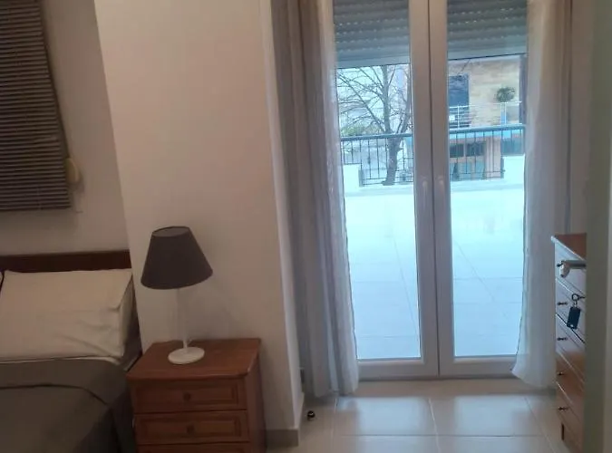 Apartment Ioanna #2 Kallithea (Chalkidiki)