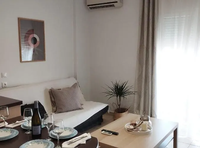 Ioanna #2 Apartment Kallithea (Chalkidiki)