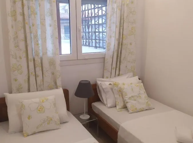 Ioanna #2 Apartment *