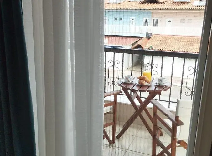 Ioanna #2 * Kallithea (Chalkidiki)