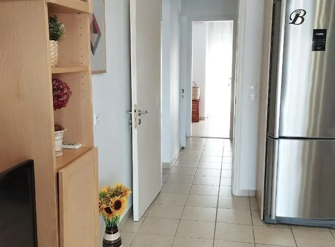 Ioanna #2 * Kallithea (Chalkidiki)