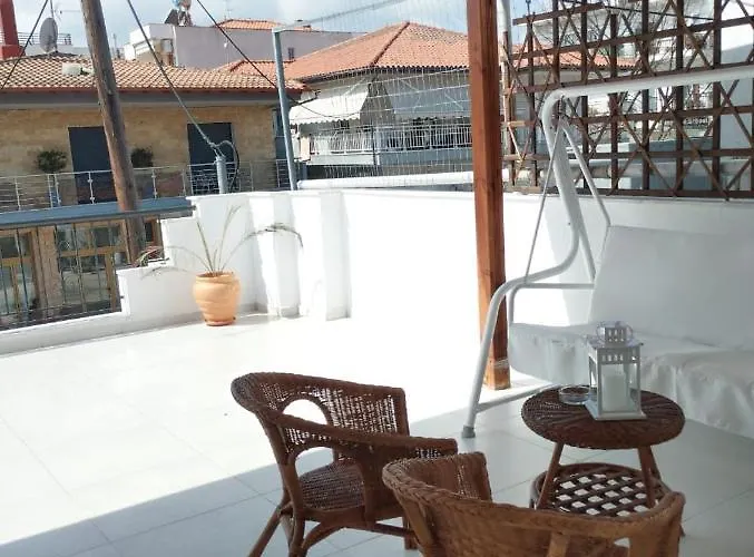 Ioanna #2 Kallithea (Chalkidiki)