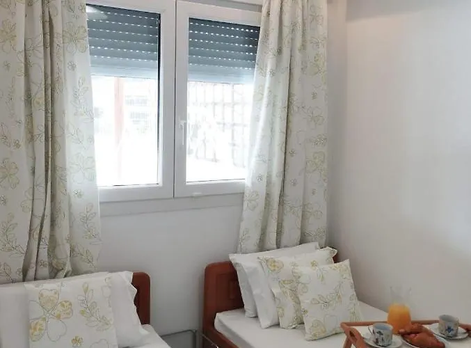 Ioanna #2 Kallithea (Chalkidiki)