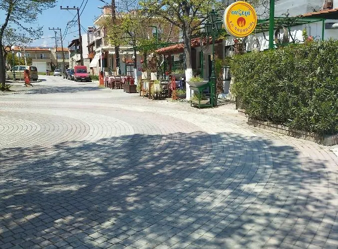 Ioanna #2 * Kallithea (Chalkidiki)