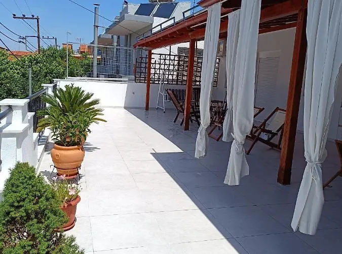 Apartment Ioanna #2 *